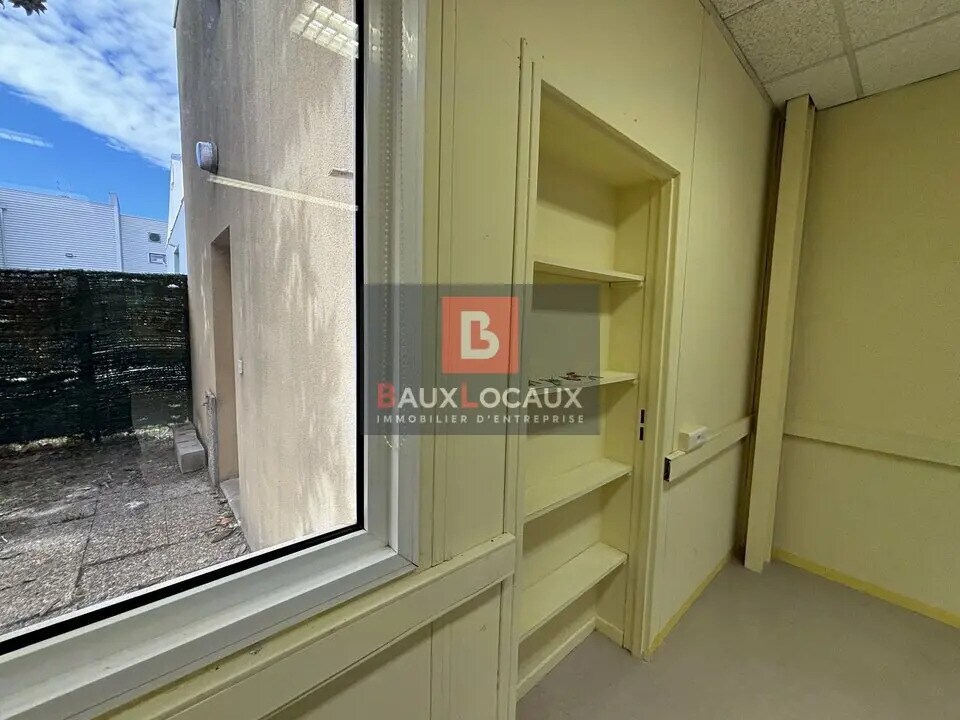 Bureau dans Avignon à vendre Photo de l’immeuble– Image 1 sur 13