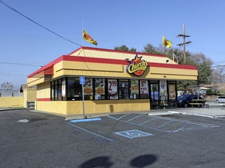 Plus de détails pour 1105 W Mission Blvd, Pomona, CA - Local commercial à louer