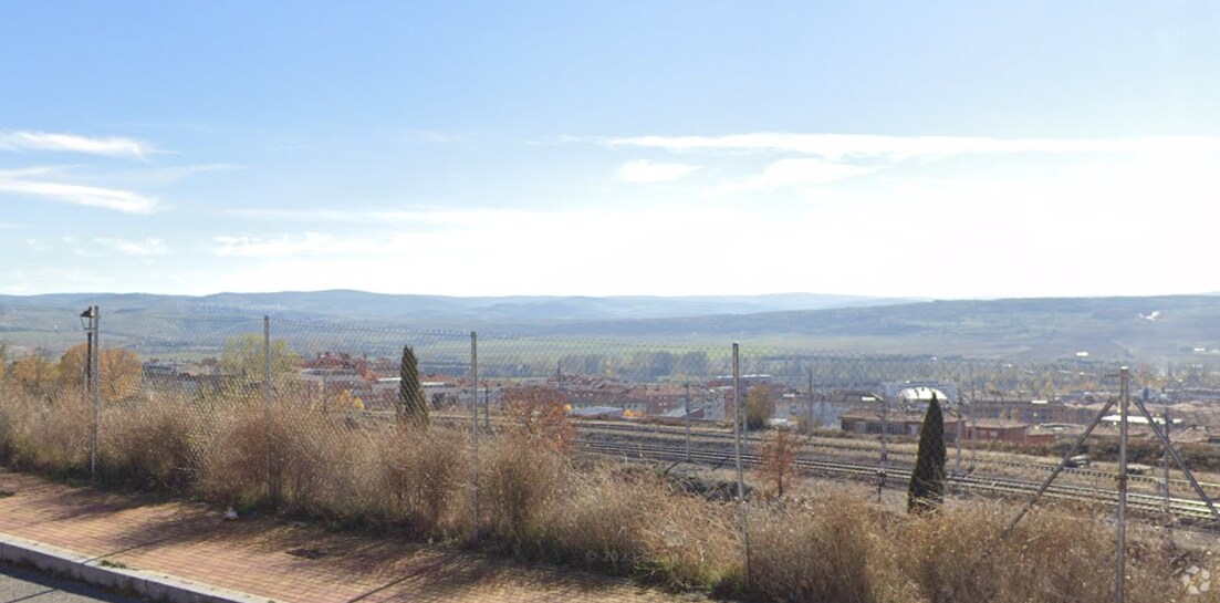Terrain dans Ávila, Ávila à vendre Photo principale– Image 1 sur 2