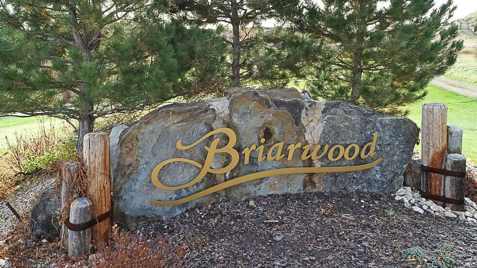 Briarwood & Blue Creek Rd blvd, Billings, MT à vendre - Photo de l’immeuble – Image 2 sur 9