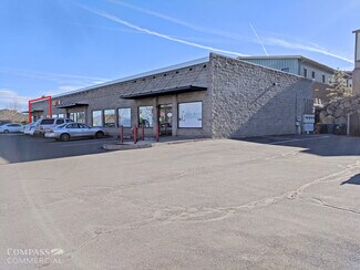 Plus de détails pour 425 NE Windy Knolls Dr, Bend, OR - Local commercial à louer