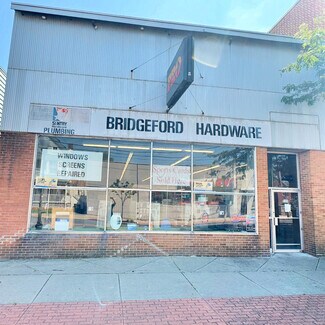Plus de détails pour 390 Delaware Ave, Albany, NY - Local commercial à vendre