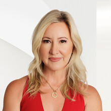 Carrie Cason