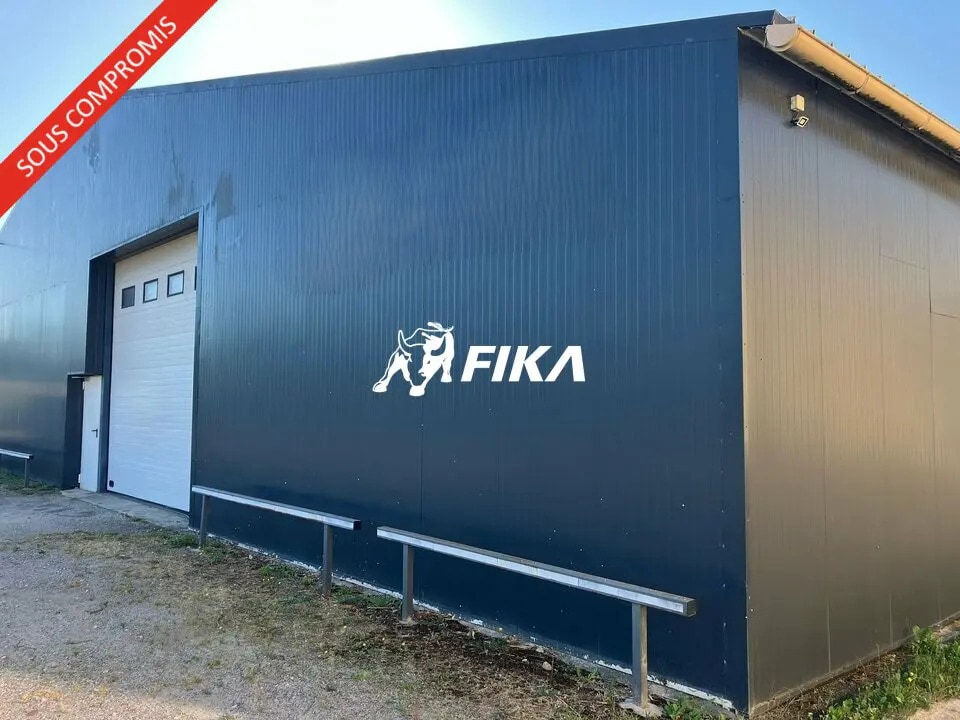 Photo de l’immeuble