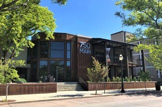 Plus de détails pour 750 Main St, Grand Junction, CO - Coworking à louer