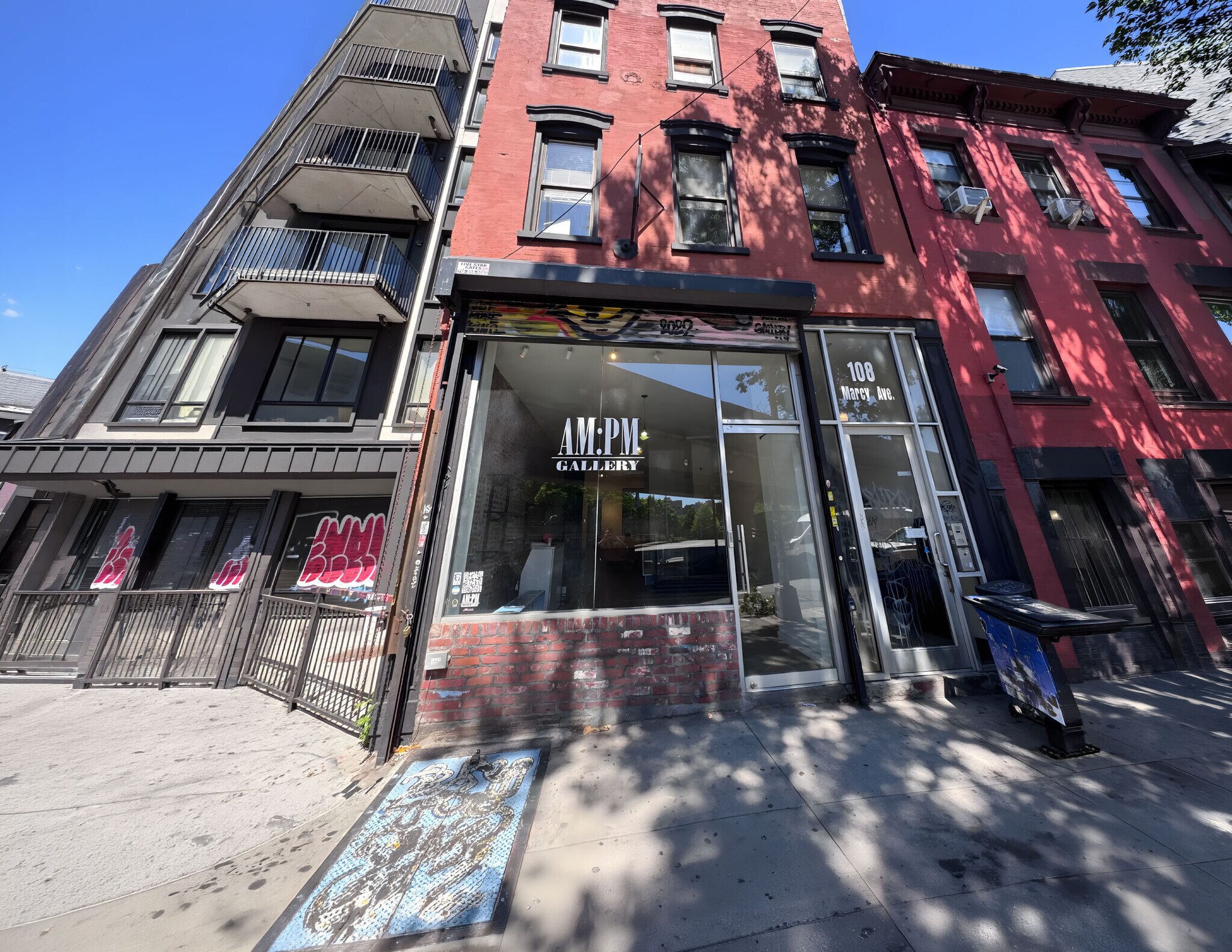 108 Marcy Ave, Brooklyn, NY à louer Photo intérieure– Image 1 sur 6
