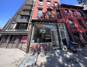 108 Marcy Ave, Brooklyn, NY à louer Photo intérieure– Image 1 sur 6