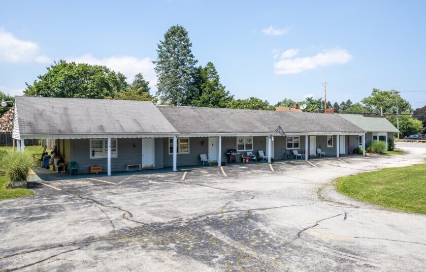 1036 Wilmington Pike, West Chester, PA à vendre - Photo de l’immeuble – Image 2 sur 2
