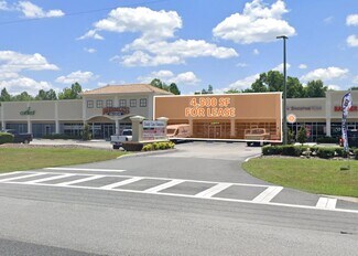 Plus de détails pour 1408 N Dale Mabry Hwy, Lutz, FL - Local commercial à louer