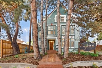 Plus de détails pour 1430 Race St, Denver, CO - Hôtellerie à vendre