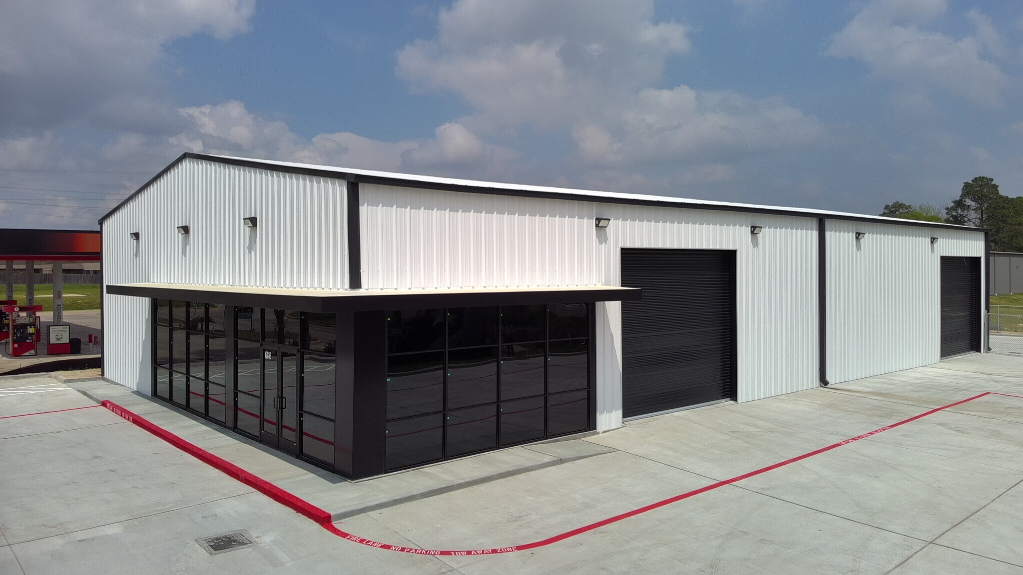 0 Stuebner Airline Rd, Spring, TX à vendre Photo principale– Image 1 sur 8