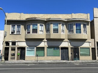 Plus de détails pour 2324-2332 International Blvd, Oakland, CA - Logement à vendre