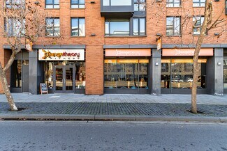 Plus de détails pour 215-227 King St, San Francisco, CA - Local commercial à louer