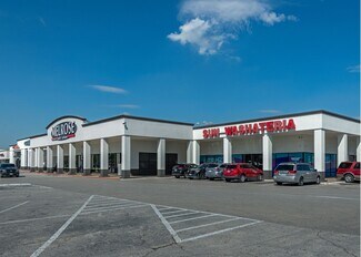 Plus de détails pour 8201-8235 Broadway St, Houston, TX - Local commercial à vendre