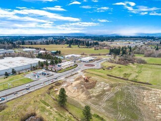 Plus de détails pour 8307 Pioneer St, Ridgefield, WA - Terrain à vendre