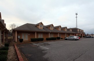 Plus de détails pour 917 Ferncliff Cv, Southaven, MS - Bureau à louer