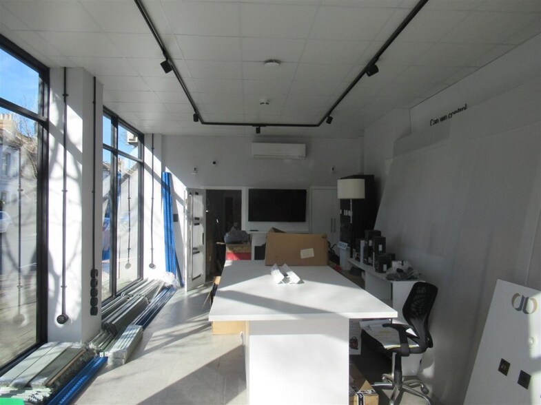 146 Merton High St, Londres à vendre - Photo intérieure – Image 2 sur 3