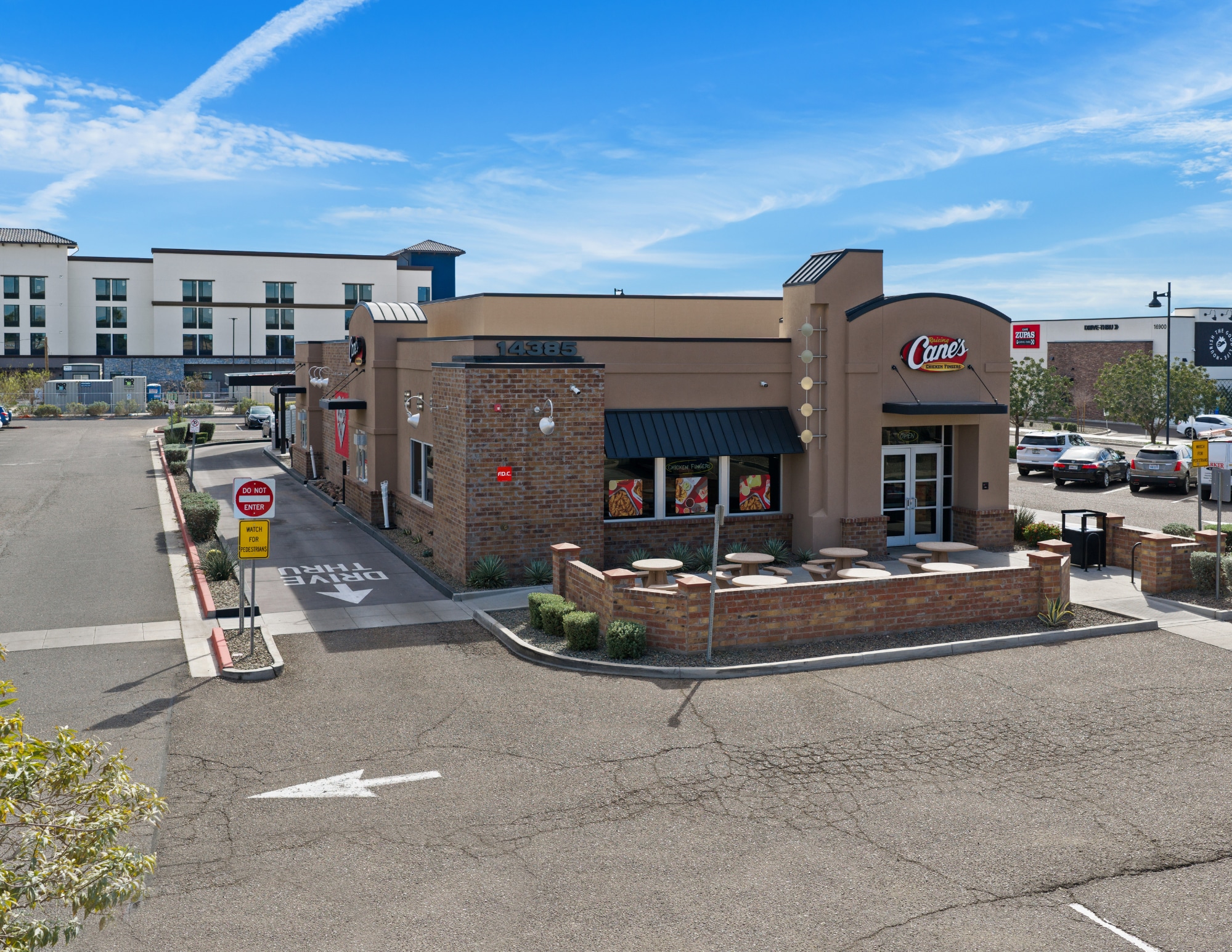 14385 W Bell Rd, Surprise, AZ à vendre Photo principale– Image 1 sur 5