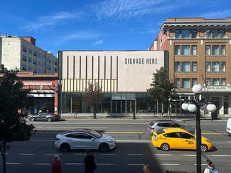 Plus de détails pour 1416-1420 Douglas St, Victoria, BC - Local commercial à louer