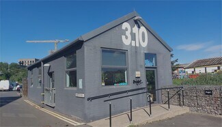 Plus de détails pour Bath Rd, Bristol - Local d’activités à vendre