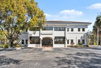 Plus de détails pour 4025 Radio Rd, Naples, FL - Industriel/Logistique à vendre