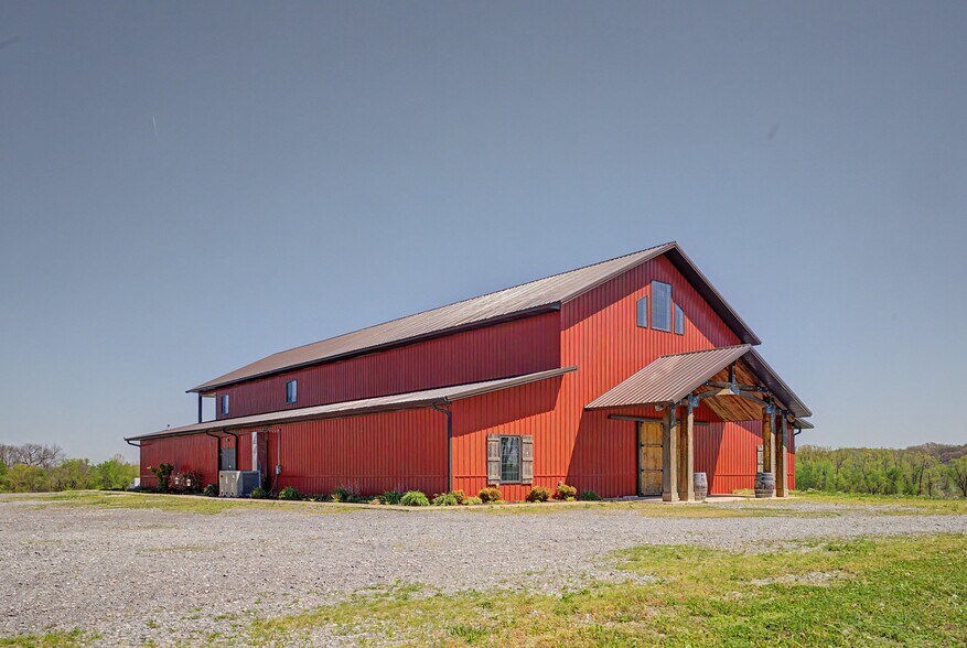 11001 State Rte N, Scott City, MO à vendre - Photo de l’immeuble – Image 2 sur 43