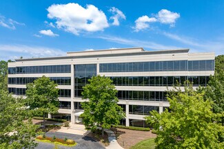 Plus de détails pour 4005 Windward Plaza Dr, Alpharetta, GA - Bureau à louer