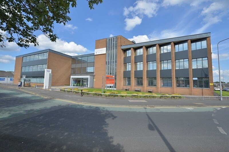 Thynne St, Bolton à louer - Photo de l’immeuble – Image 2 sur 12