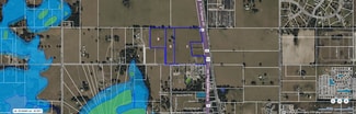 Plus de détails pour 12556 N US Highway 301, Oxford, FL - Terrain à vendre