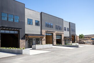 Plus de détails pour 5852 Queens Gdn rd, Mountain Green, UT - Local d’activités à vendre