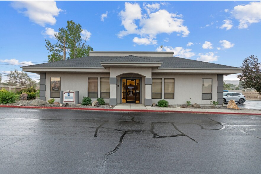 415 US Highway 95A S, Fernley, NV à vendre - Photo de l’immeuble – Image 2 sur 19