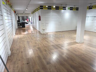 Plus de détails pour Local commercial à louer