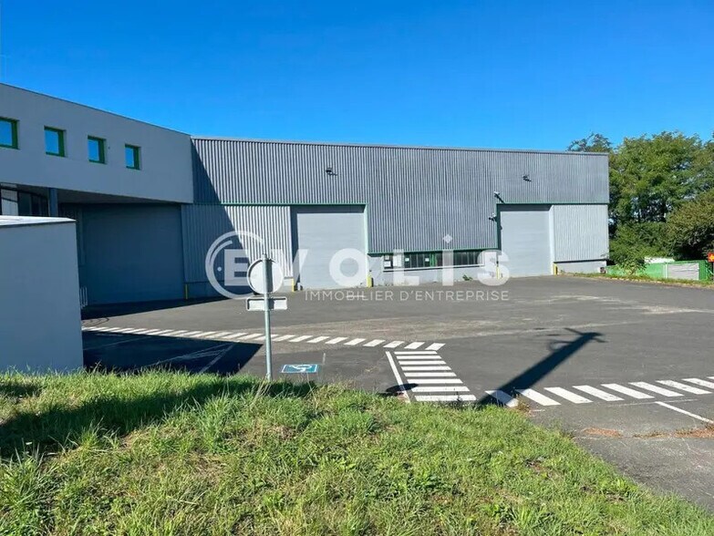 754 Rue De La Liberté, Jassans-Riottier à vendre - Photo de l’immeuble – Image 2 sur 13