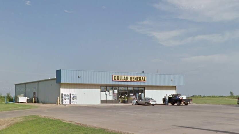 804 N Ll And G Ave, Anthony, KS à vendre - Photo principale – Image 2 sur 3