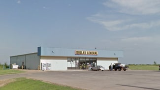 Plus de détails pour 804 N Ll And G Ave, Anthony, KS - Local commercial à vendre