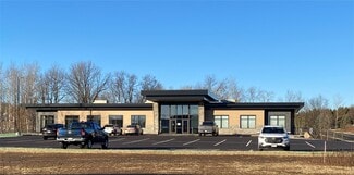 Plus de détails pour 2600 Wisconsin Ave, Rice Lake, WI - Bureau à louer