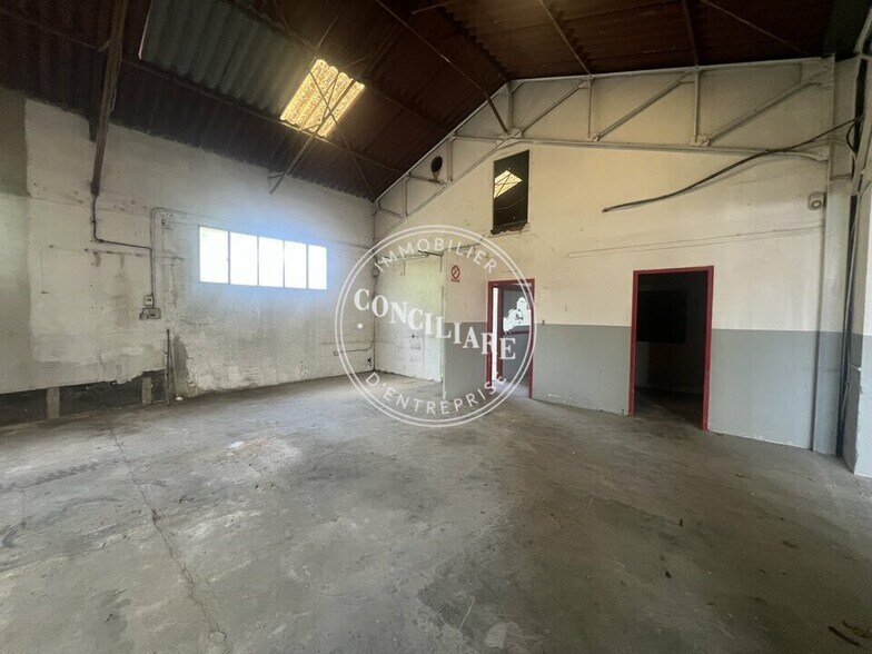 150 Avenue Antoine De Saint Exupéry, Toulouse à louer - Photo de l’immeuble – Image 2 sur 11