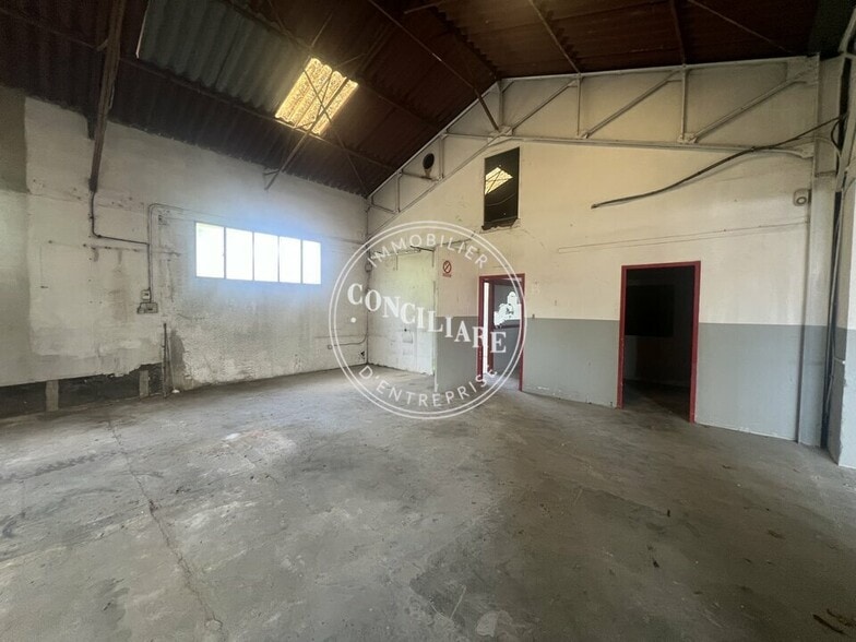 150 Avenue Antoine De Saint Exupéry, Toulouse à louer - Photo intérieure – Image 2 sur 11