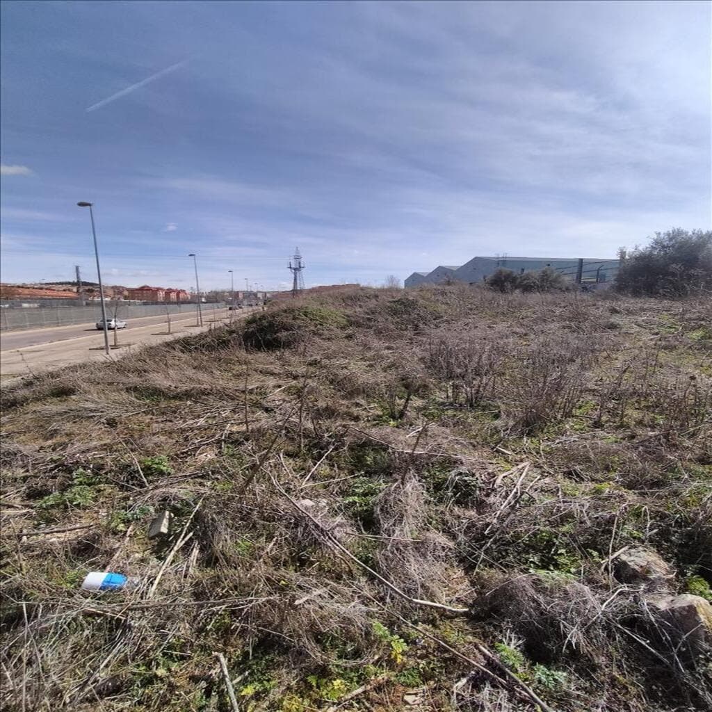 Avenida de Valdearganda, 5, Arganda del Rey, Madrid à vendre Autre– Image 1 sur 3