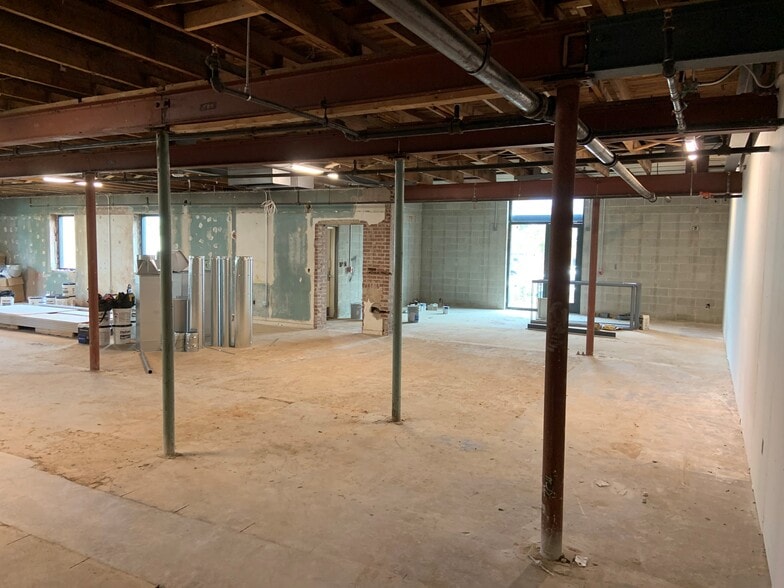 556 Perry Ave, Greenville, SC à louer - Photo intérieure – Image 2 sur 28