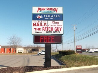 Plus de détails pour 44621-44637 N Gratiot Ave, Clinton Township, MI - Local commercial à louer