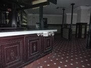 Espacio interior