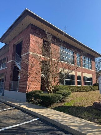 Plus de détails pour 591 Northpark Dr, Ridgeland, MS - Bureau à vendre
