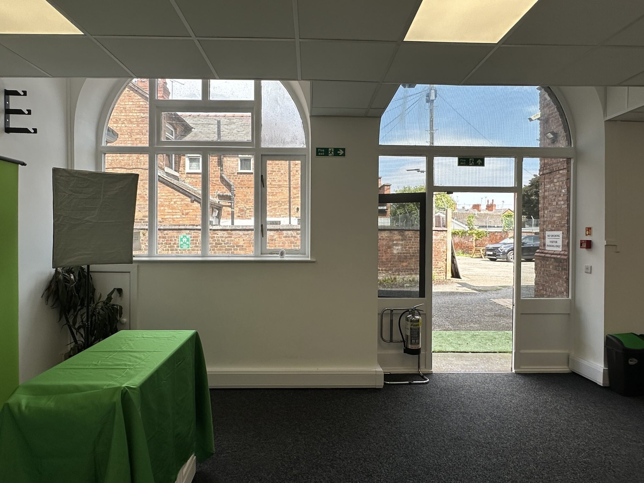 25 Egerton St, Chester à louer Photo intérieure– Image 1 sur 10