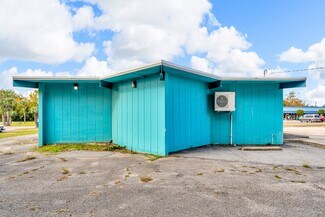 Plus de détails pour 176 Veterans Ave, Biloxi, MS - Local commercial à vendre