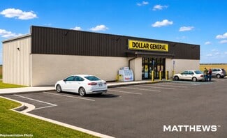 Plus de détails pour 2192 332nd St, North English, IA - Local commercial à vendre
