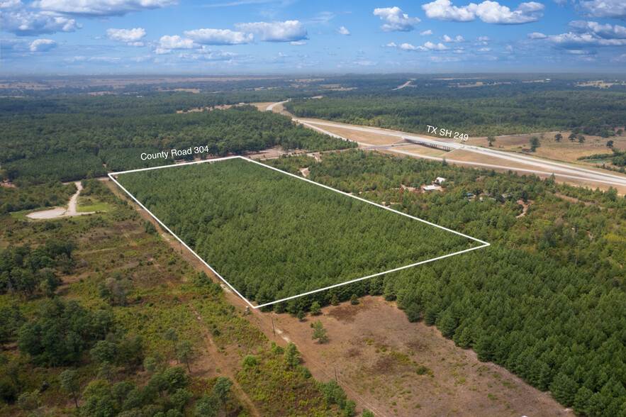 000 CR304, Navasota, TX à vendre - Photo principale – Image 1 sur 9