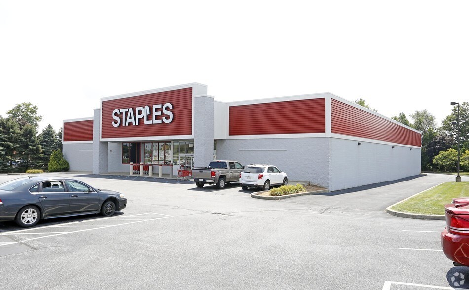 2106 Morthland Dr, Valparaiso, IN à louer - Photo de l’immeuble – Image 2 sur 9