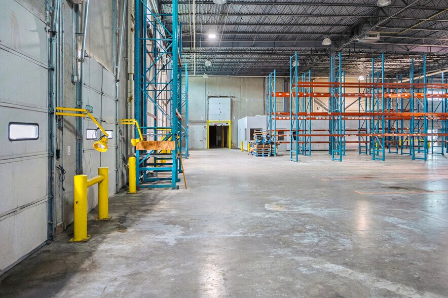 104 Commercial Ave, Mount Olive, NC à vendre - Photo de l’immeuble – Image 3 sur 16