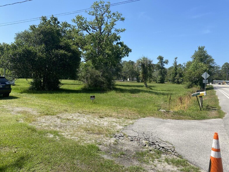 3800 Francis Rd, Saint Augustine, FL à vendre - Photo de l’immeuble – Image 3 sur 9